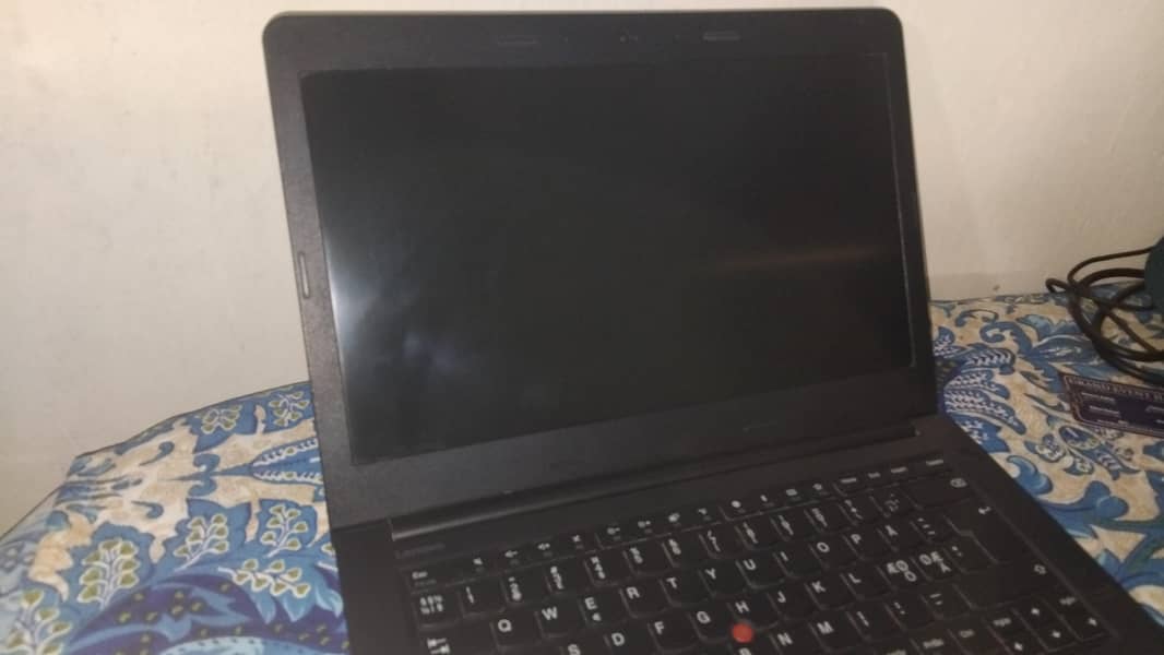 Lenono Thinkpad E470 1