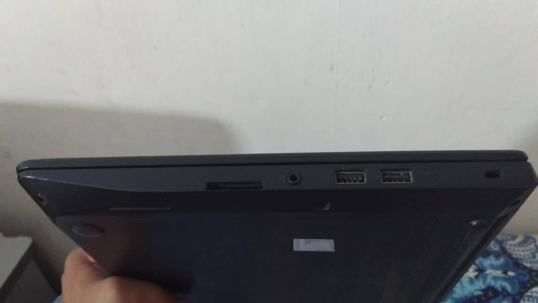 Lenono Thinkpad E470 4