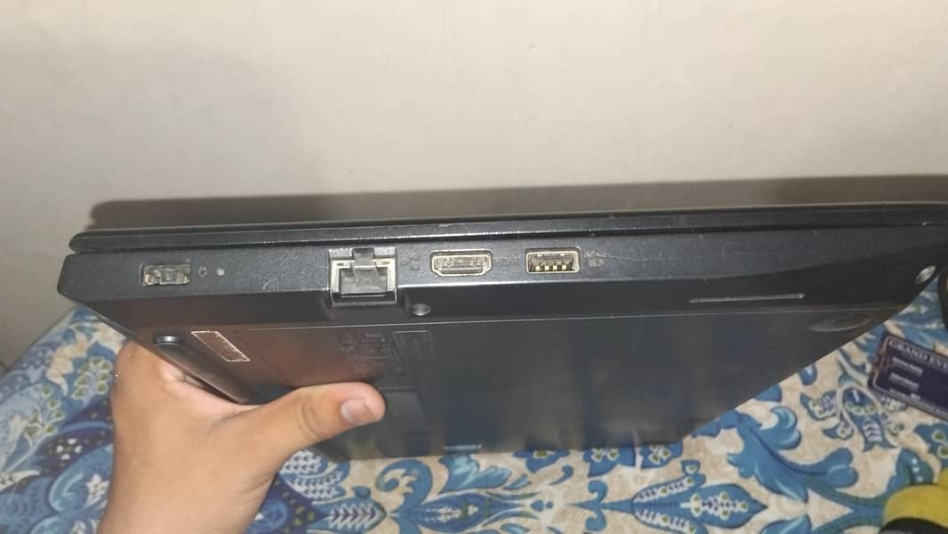 Lenono Thinkpad E470 5