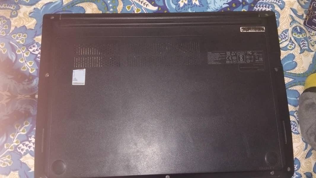 Lenono Thinkpad E470 6