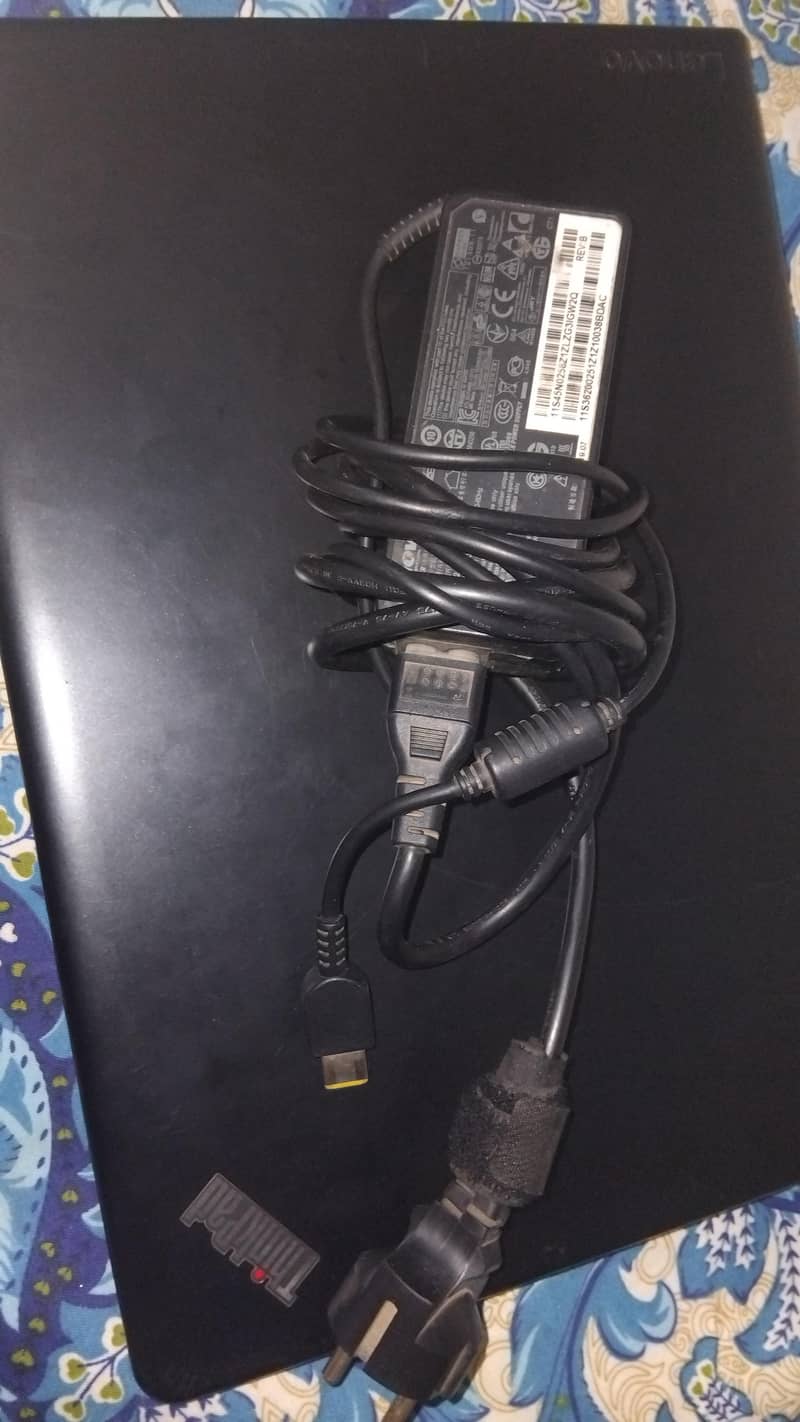Lenono Thinkpad E470 10