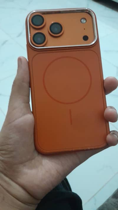 Apple iPhone 11 to 17 pro convert