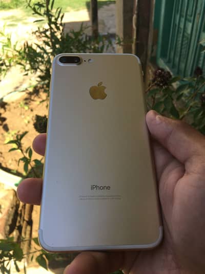 Apple iPhone 7 Plus