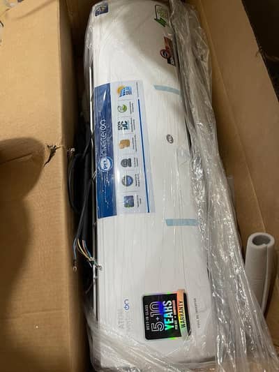 PEL New Model Atom 1.5 Ton DC inverter