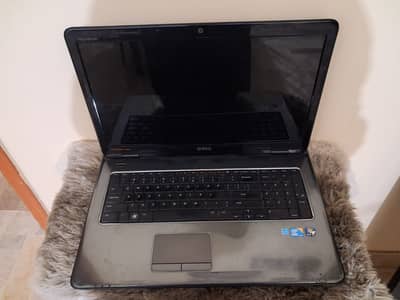 Dell Inspiron N7010 | Core i5 | 6GB RAM | 256GB SSD | Windows 11