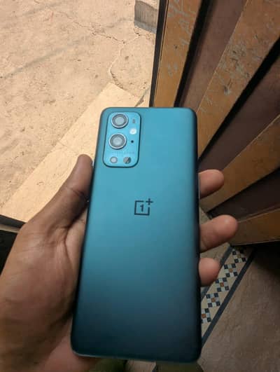 One Plus 9Pro dual-sim pta 12/256 all ok can exchange only Pixel phone
