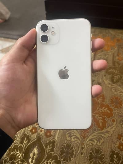 Apple iPhone 11