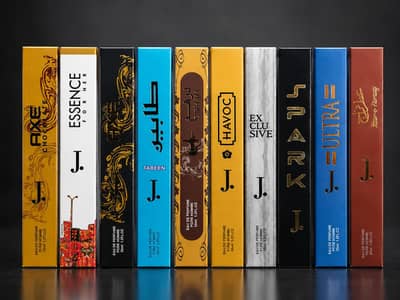 pen perfumes