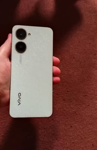 Vivo Y03
