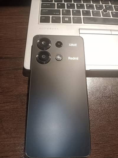 Redmi note 13  8/256