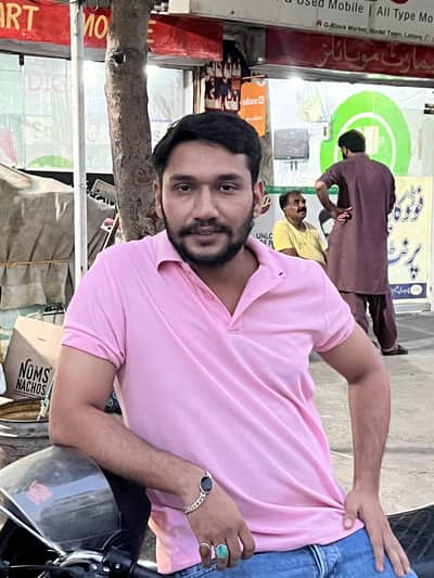 Muhammad Sanan