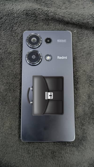 Xiaomi Redmi Note 13 Pro