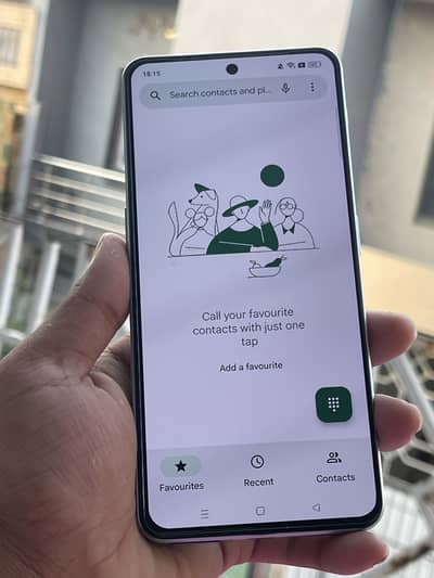 Oneplus nord 3 5g dual sim pta approved