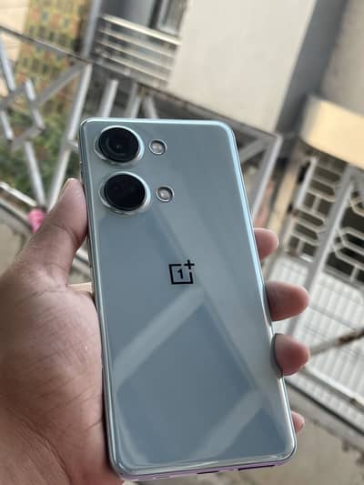 Oneplus nord 3 5g dual sim pta approved