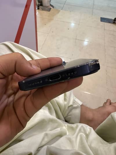 Apple iPhone 15 Pro
