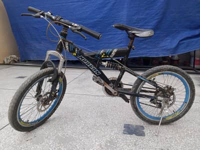 bicycle for kids