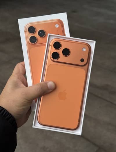 Apple iPhone 17 Pro Max 256gb
