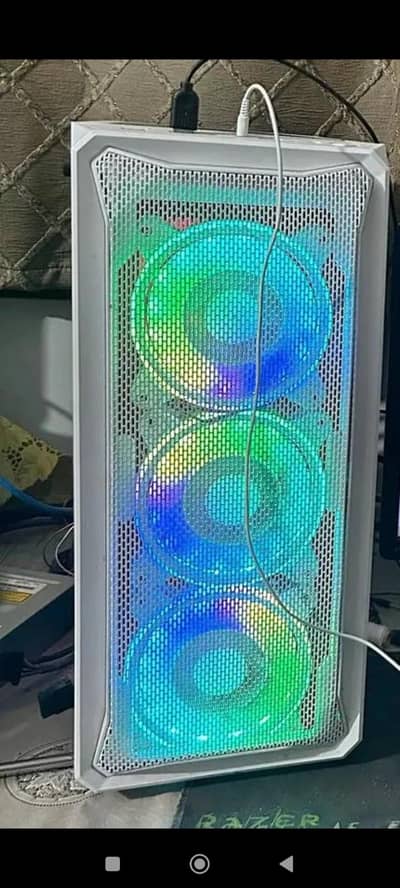 Ryzen 5 3600 | A520 Aorus | 16GB ram | 128 ssd