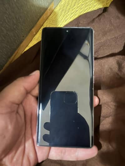 Infinix Zero 40