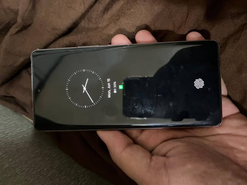 Infinix Zero 40 3