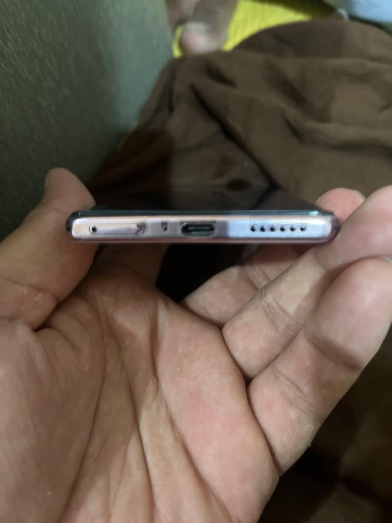 Infinix Zero 40 5