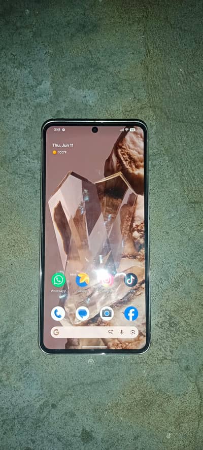 Google Pixel 8 Pro