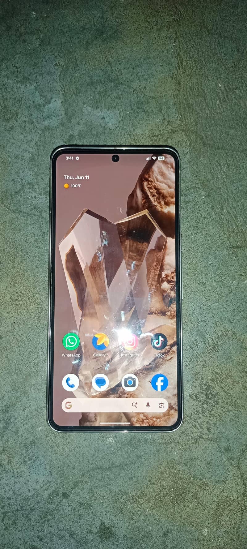 Google Pixel 8 Pro 0
