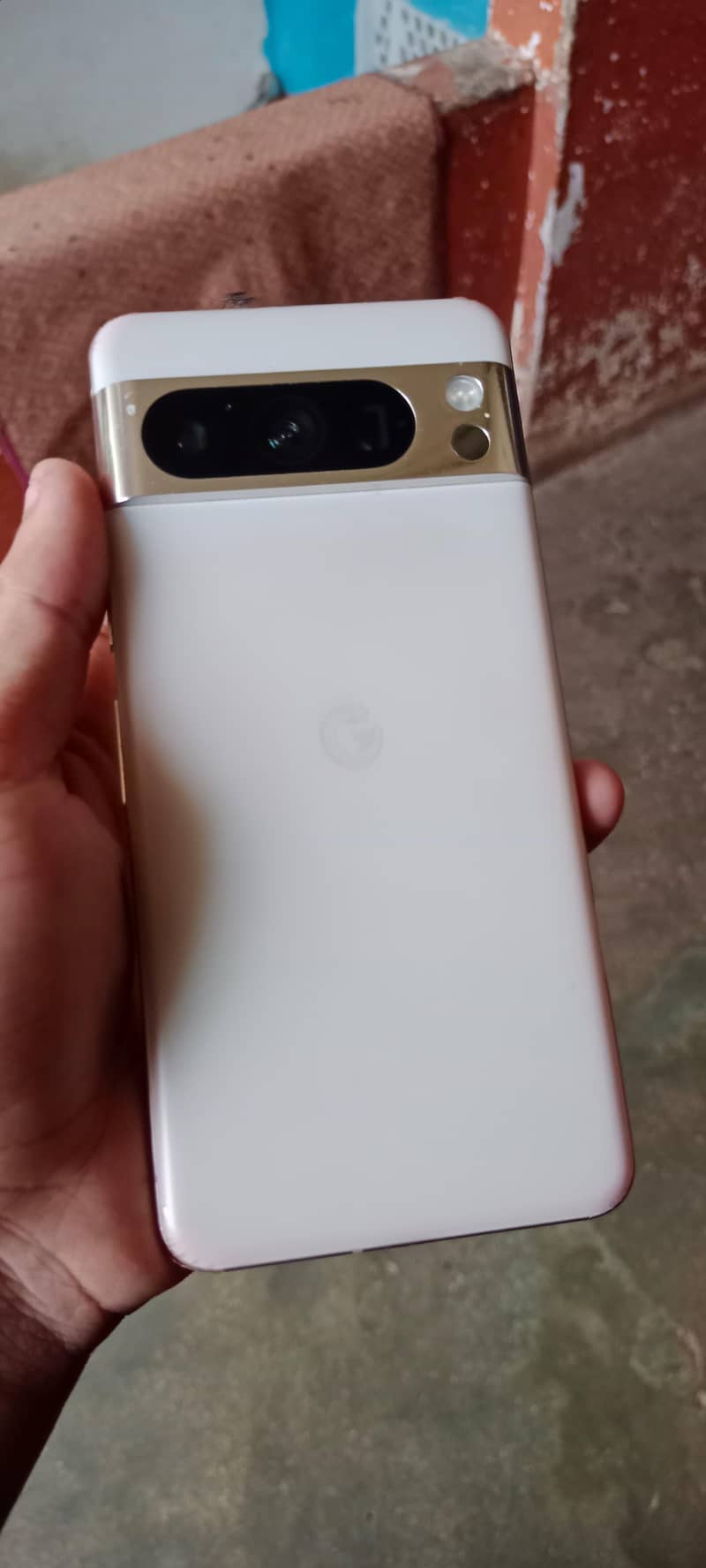 Google Pixel 8 Pro 1