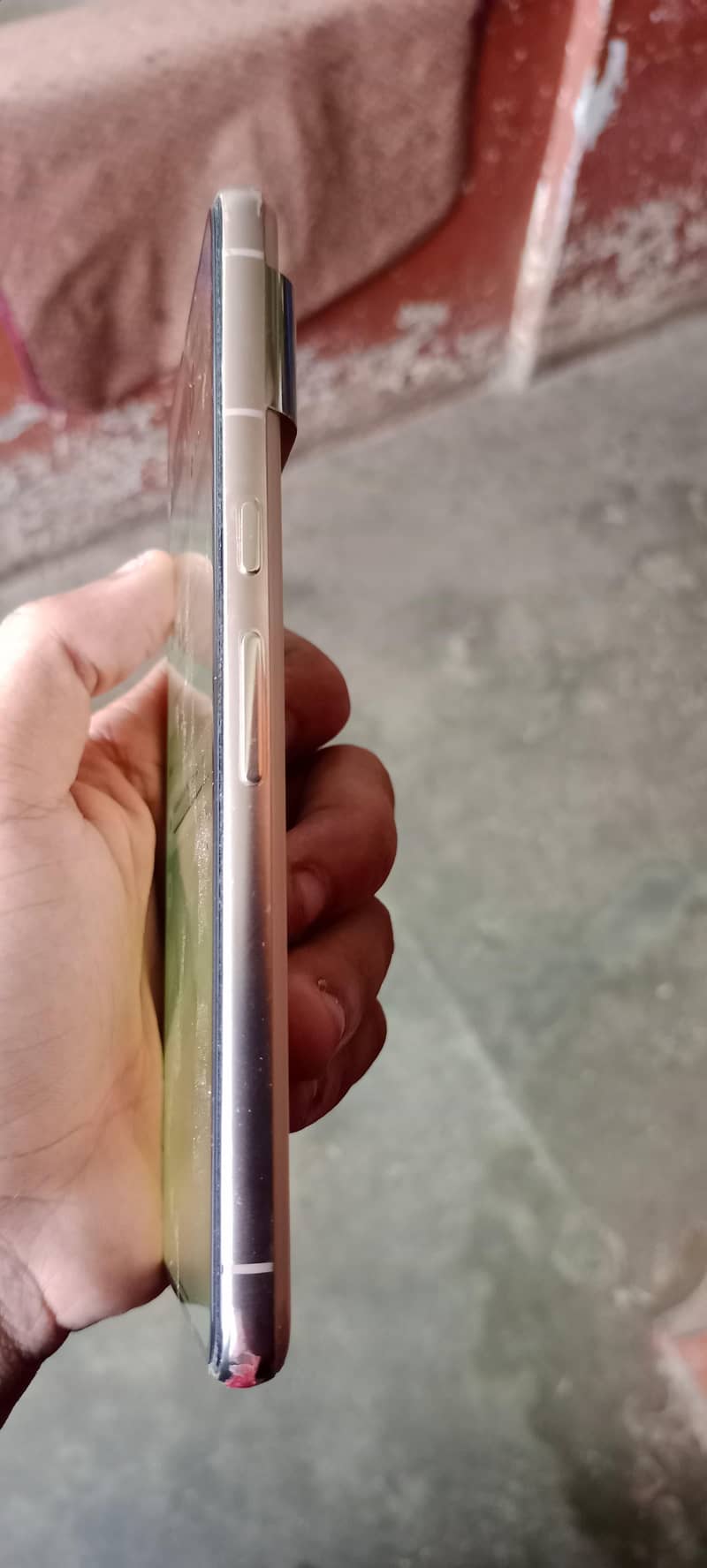 Google Pixel 8 Pro 5
