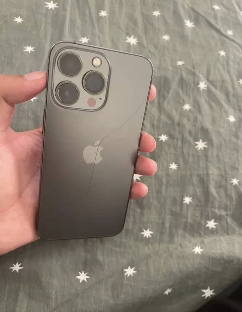 Apple iPhone 13 Pro 0