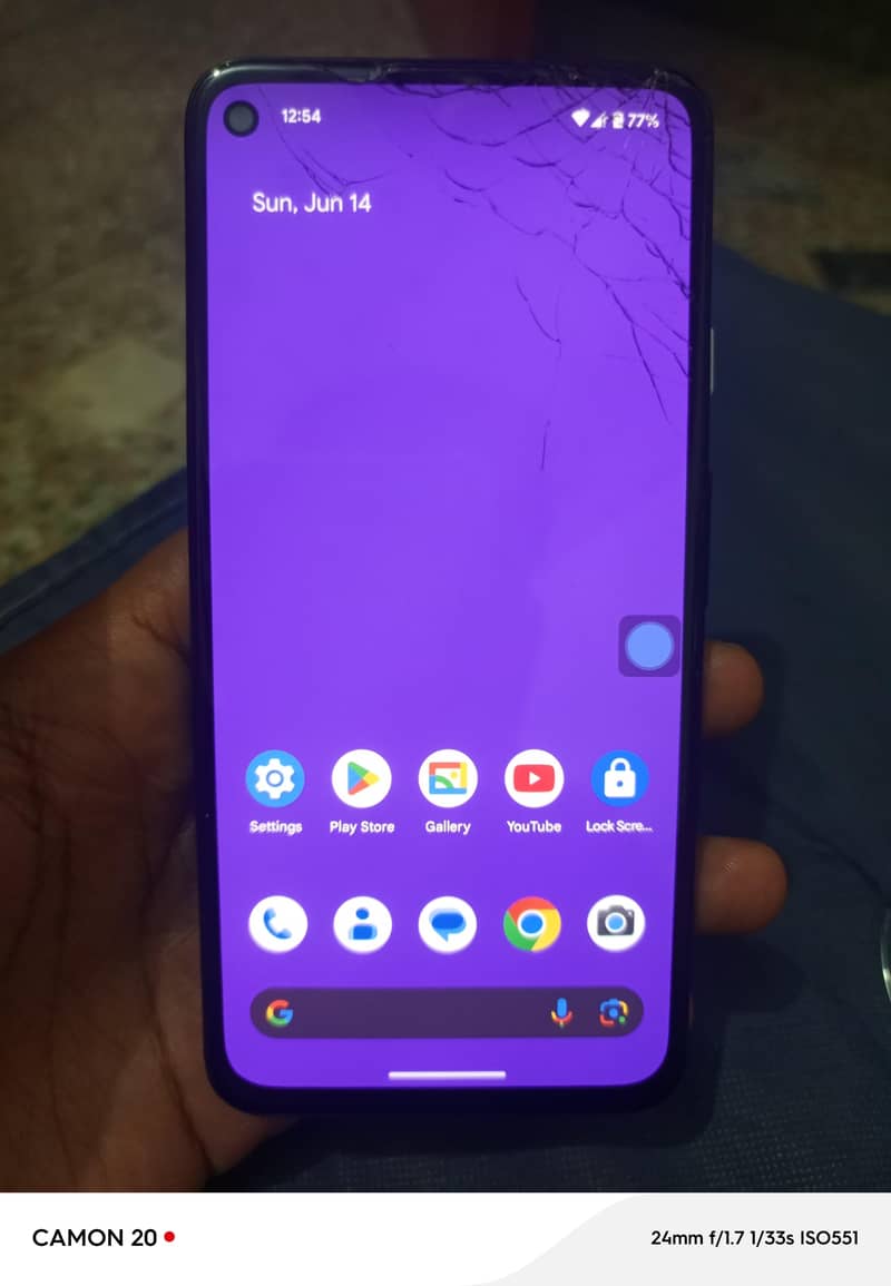 Google Other Model 0