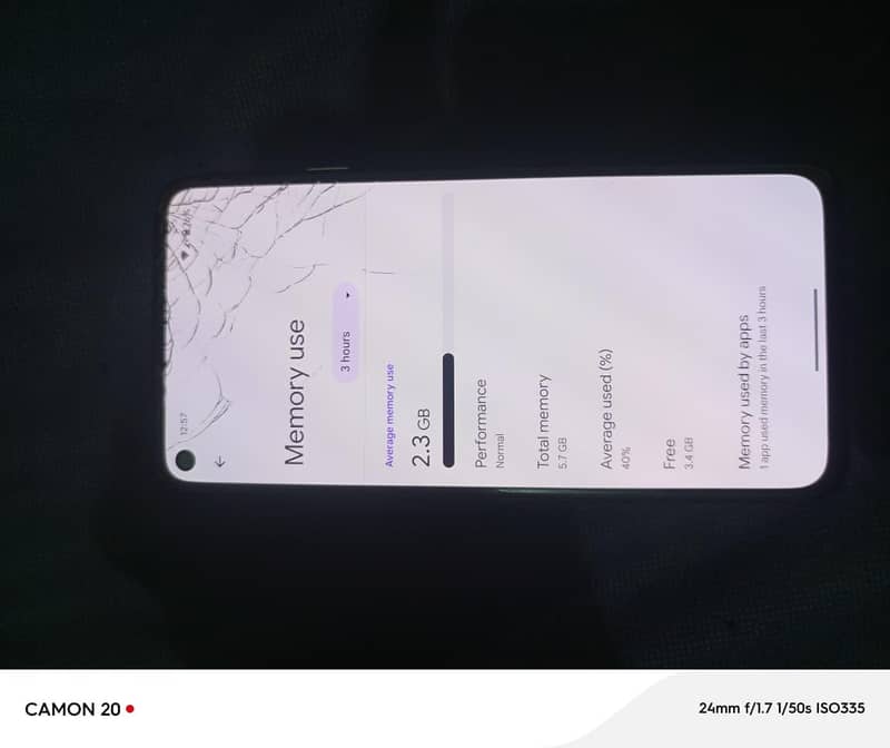 Google Other Model 1