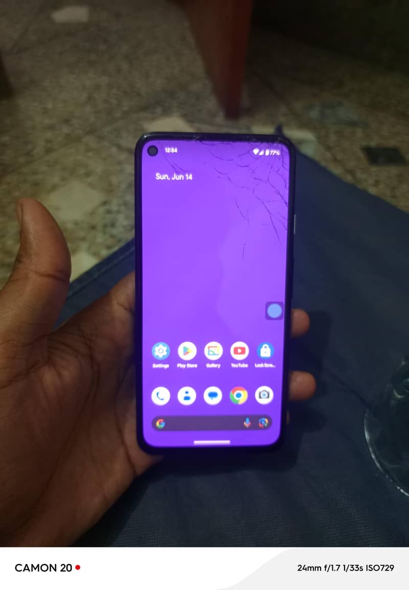 Google Other Model 2