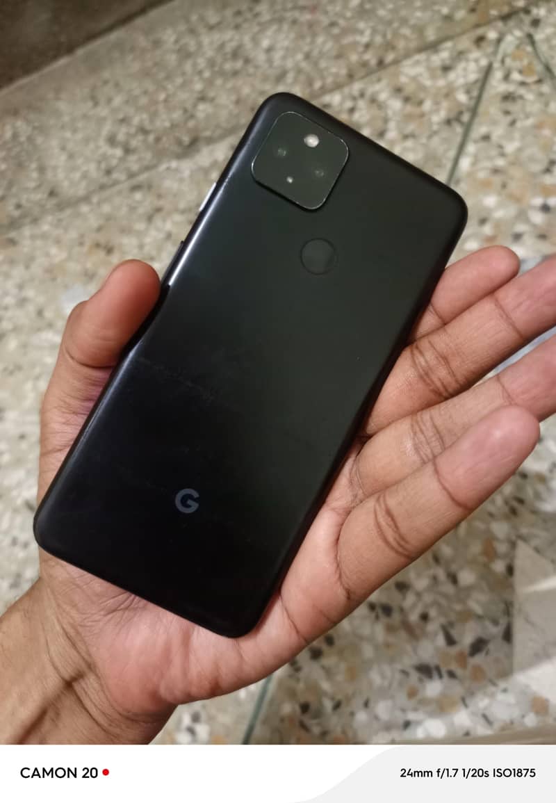 Google Other Model 3