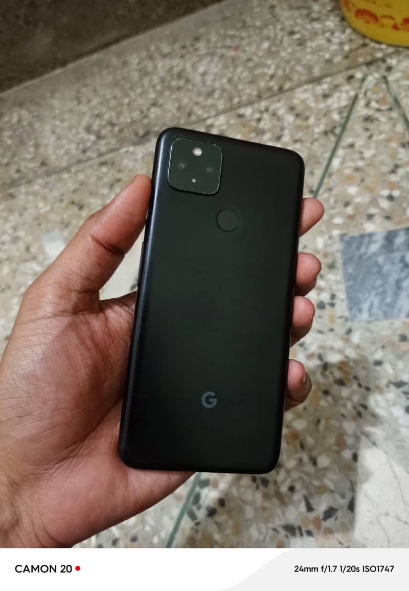 Google Other Model 5