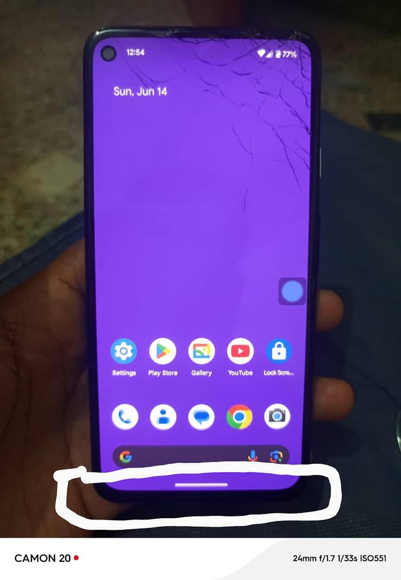 Google Other Model 9
