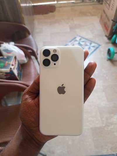 Apple iPhone XS dual sim official pta