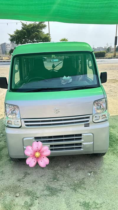 Suzuki Every better then nissan clipper Mitsubishi Mazda scrum hijet