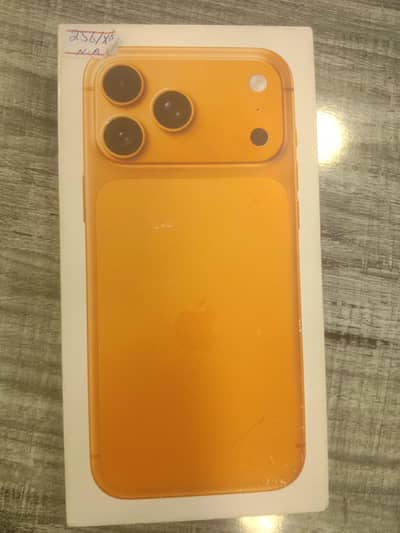 Apple iPhone 16 Pro Max
