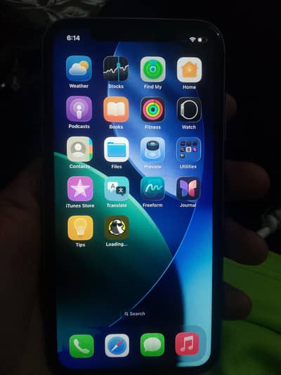 Apple iPhone 11 128 gb