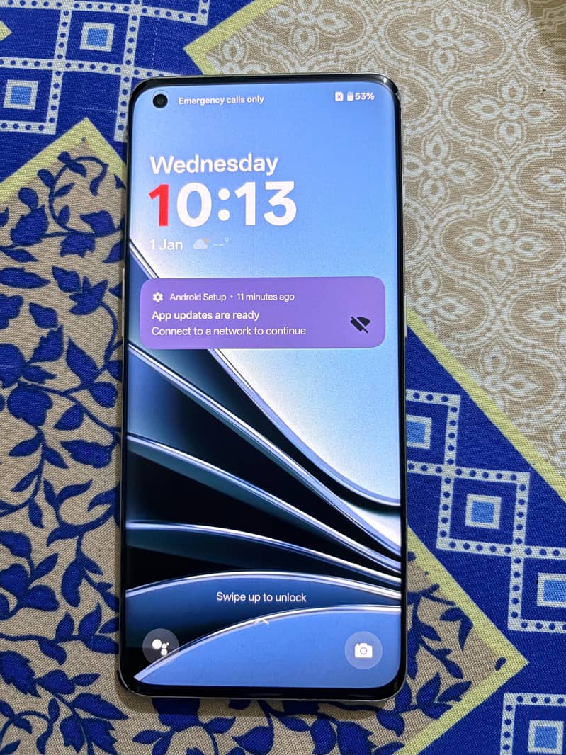 One Plus 10 Pro 1