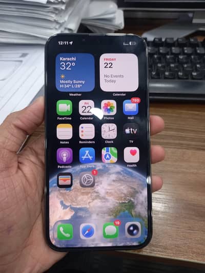Apple iPhone 13 Pro Max