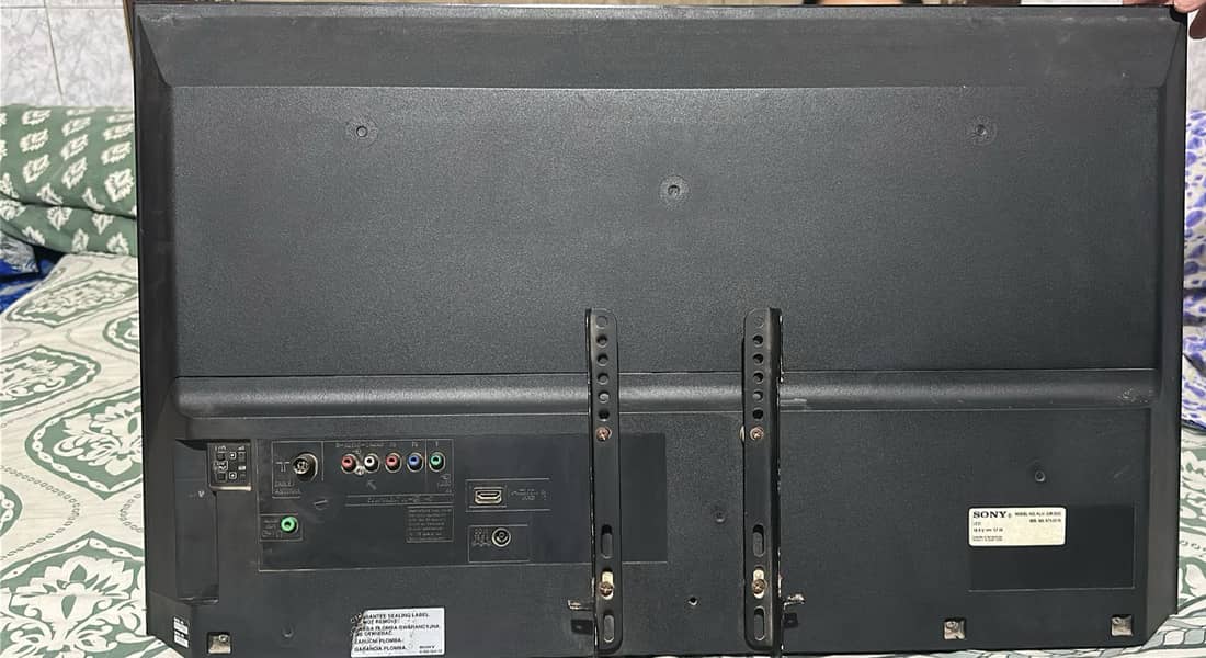 Sony LED 0