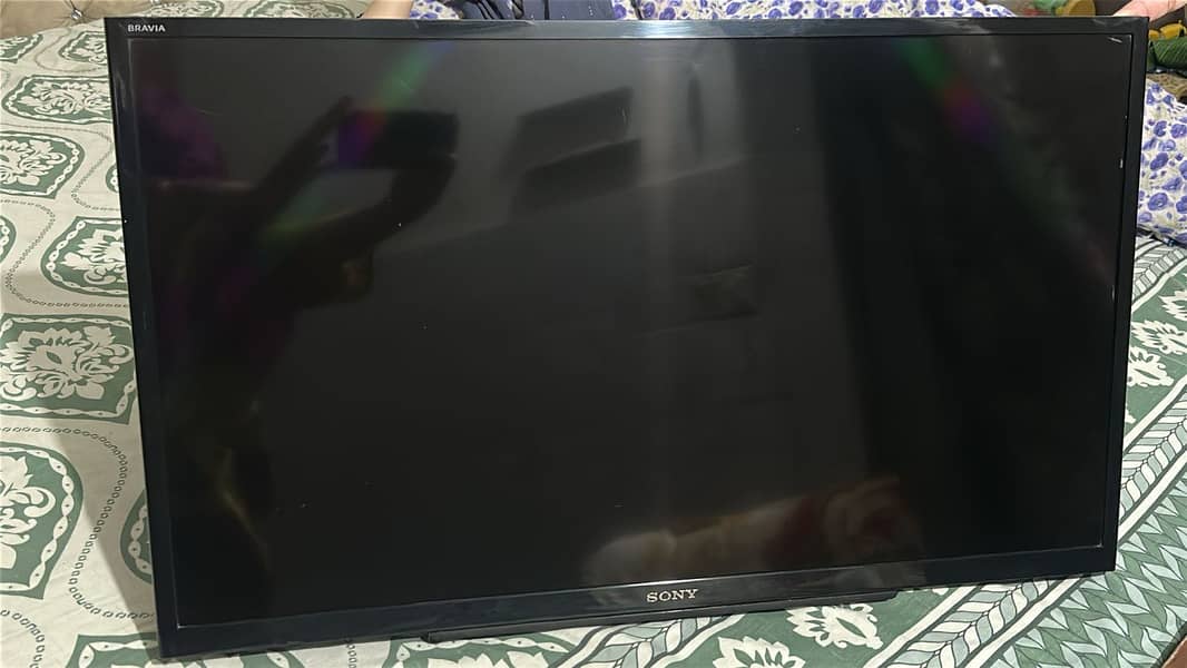 Sony LED 3