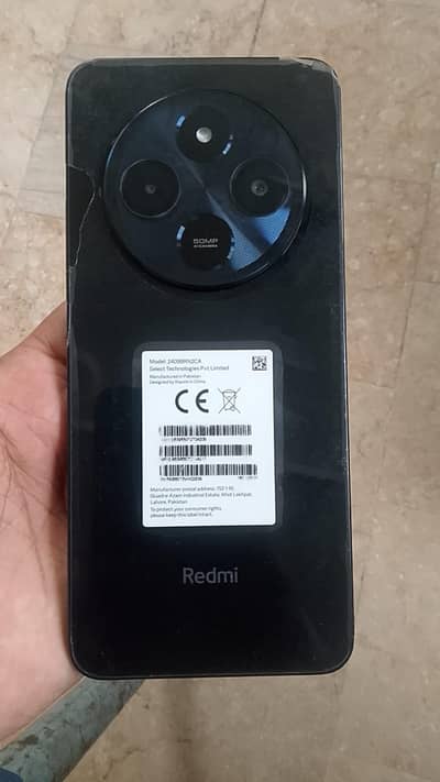 Xiaomi Redmi 14C