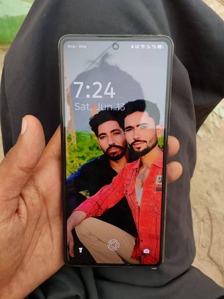 Tecno CAMON 30 5