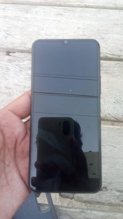Vivo Y20