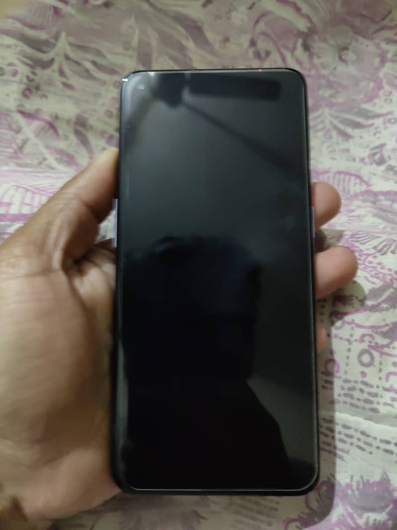 One Plus 9 1