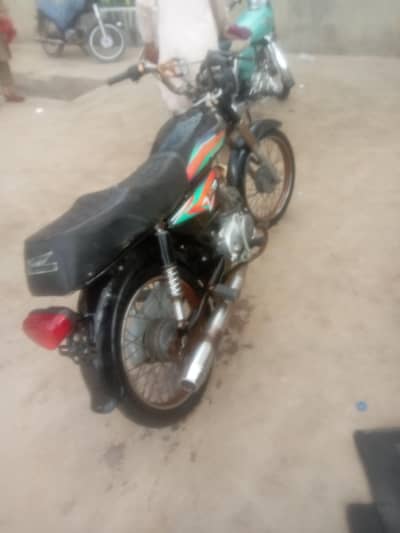 unique 22 model
