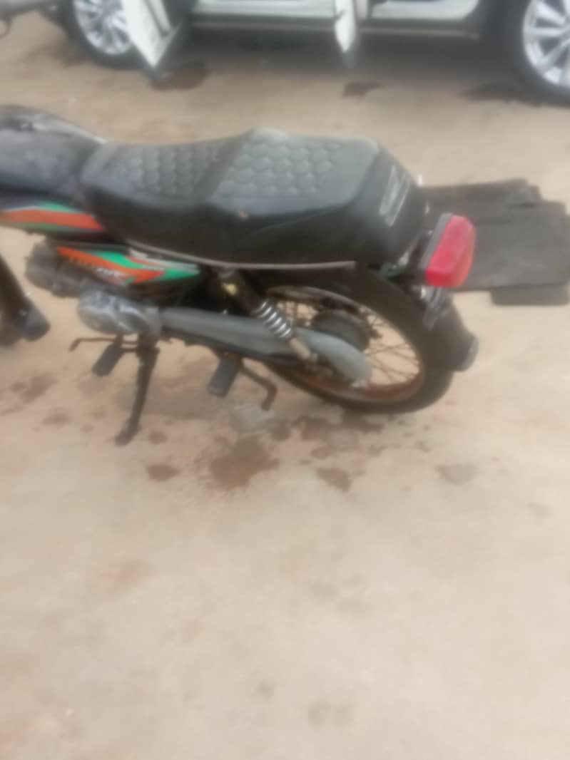 unique 22 model 2